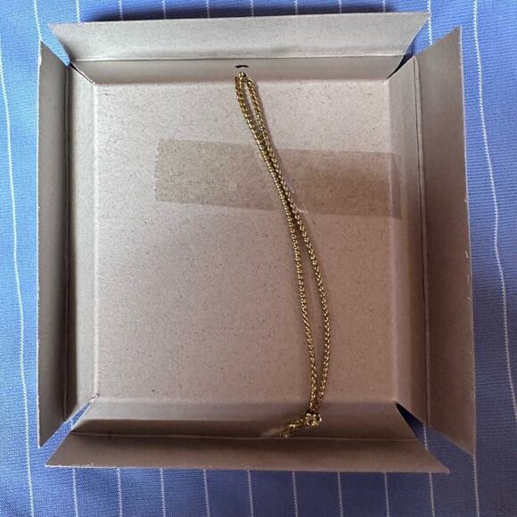 Vintage Nation’s Treasures Genuine 24K Gold Flashed Brass Ornament Minnesota - Picture 3 of 4